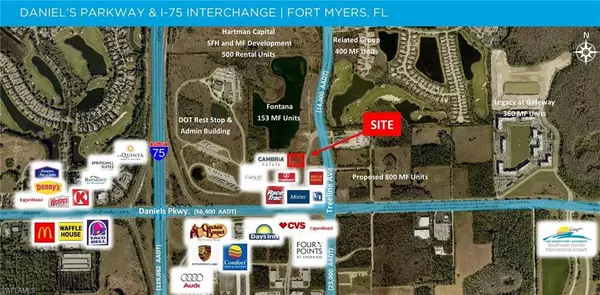 Fort Myers, FL 33913,Goldenwood DR