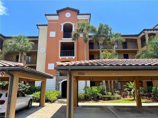 Naples, FL 34113,9715 Acqua CT #125