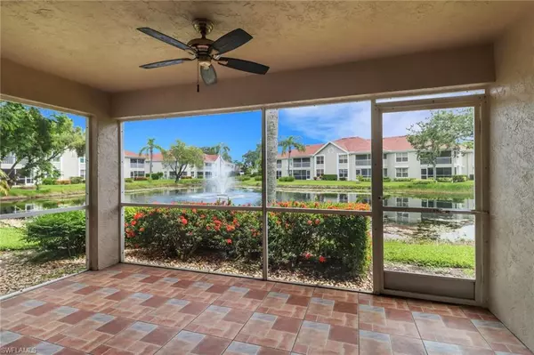 Naples, FL 34109,9836 Luna CIR #F102