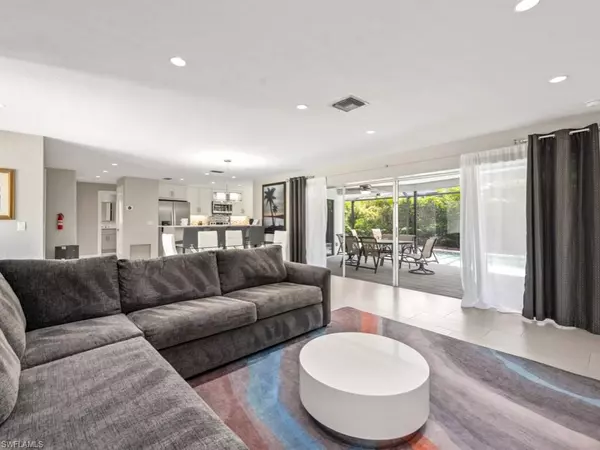 Marco Island, FL 34145,291 W Flamingo CIR