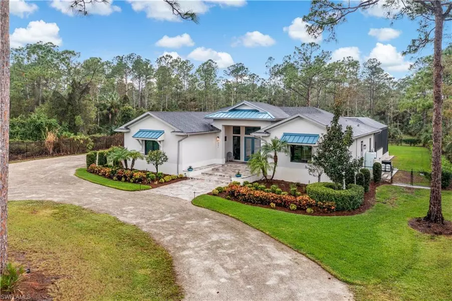 2991 2nd ST NW, Naples, FL 34120