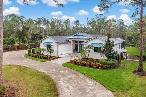 2991 2nd ST NW, Naples, FL 34120