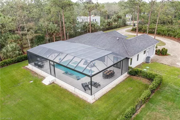Naples, FL 34120,2991 2nd ST NW