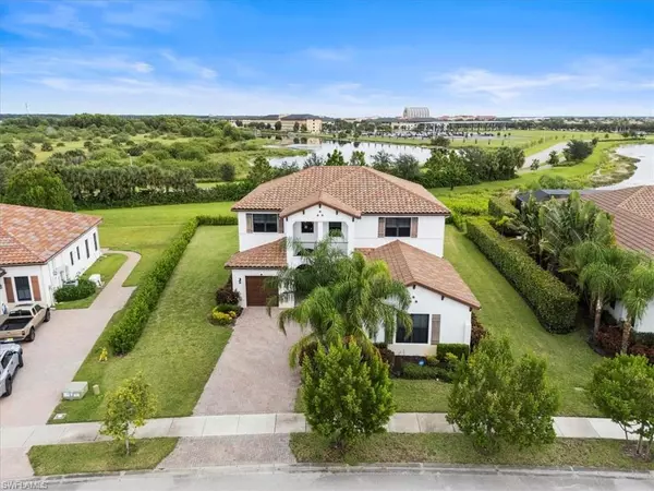 Ave Maria, FL 34142,5344 Chandler WAY