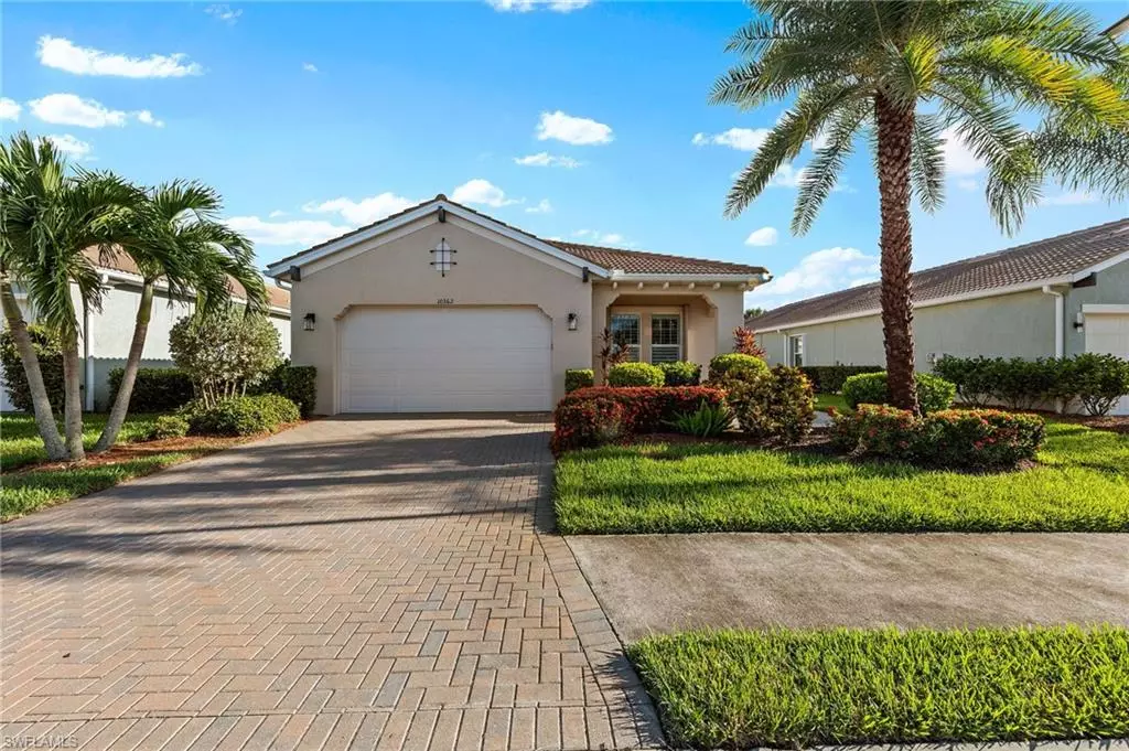 Fort Myers, FL 33913,10362 Materita DR