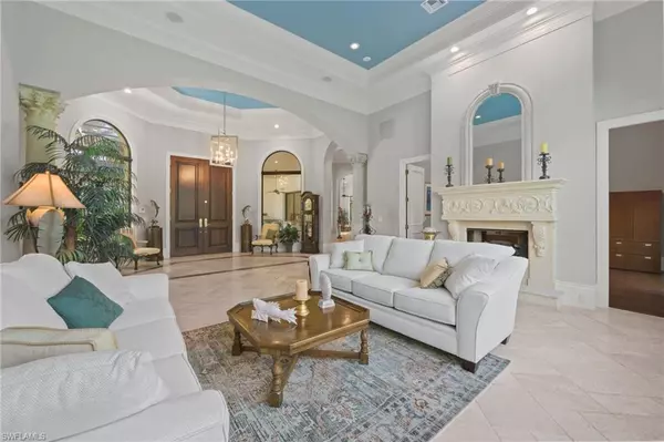 Naples, FL 34119,6489 Highcroft DR