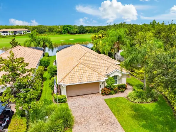 Ave Maria, FL 34142,5715 Declaration CT