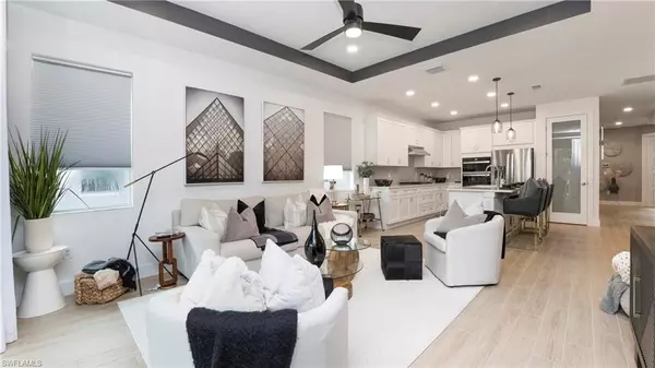 8857 Oceana WAY, Naples, FL 34114