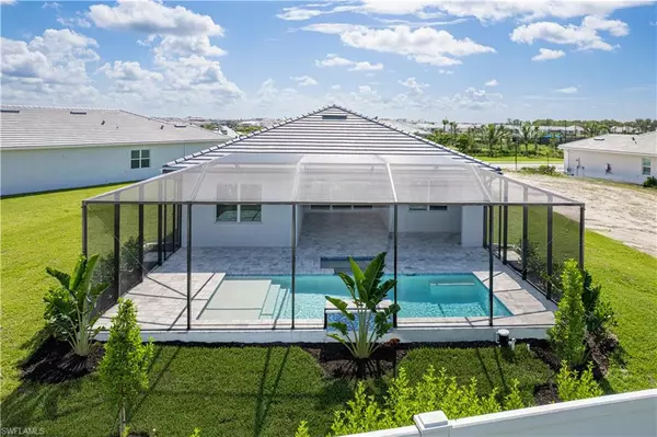 Naples, FL 34114,9033 Wisteria WAY