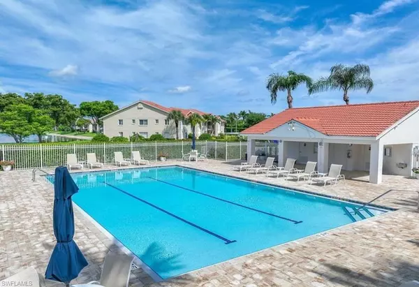 Naples, FL 34109,7794 Esmeralda WAY #N204