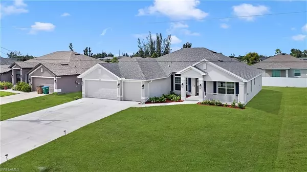 Cape Coral, FL 33993,2729 NW 5th TER