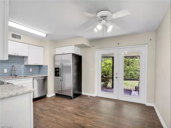 Naples, FL 34112,3 Knights Bridge RD