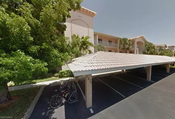 7839 Regal Heron CIR #202,  Naples,  FL 34104