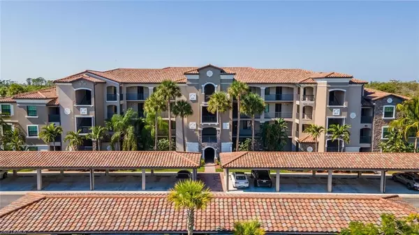 Naples, FL 34113,9815 Giaveno CT #1237