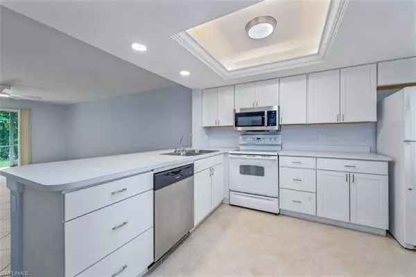 Naples, FL 34110,134 Cypress WAY E #301
