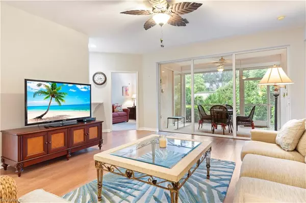 Estero, FL 34134,3321 S Coconut Island DR #101