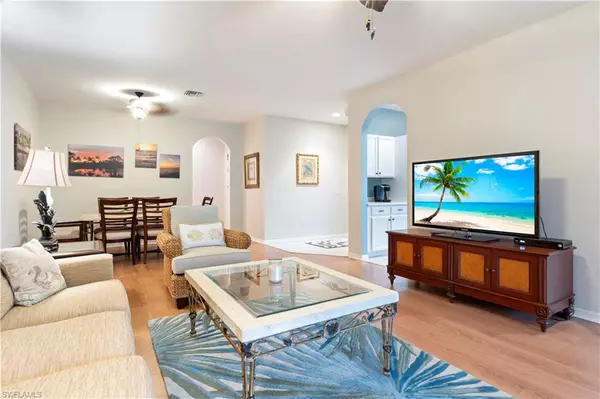 Estero, FL 34134,3321 S Coconut Island DR #101