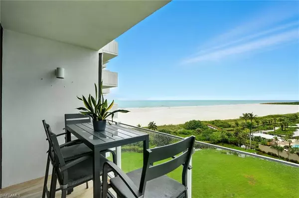 Marco Island, FL 34145,58 N Collier BLVD #802