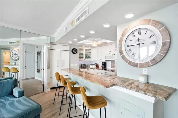 Marco Island, FL 34145,58 N Collier BLVD #802