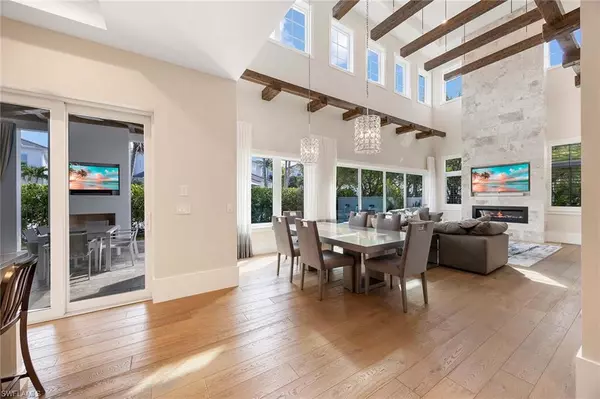 Naples, FL 34108,9171 Mercato LN