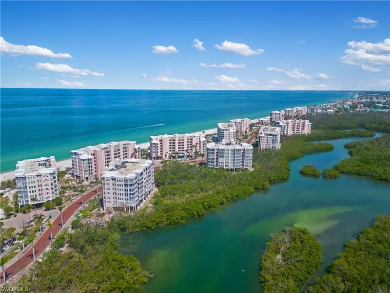 267 Barefoot Beach BLVD #204, Bonita Springs, FL 34134
