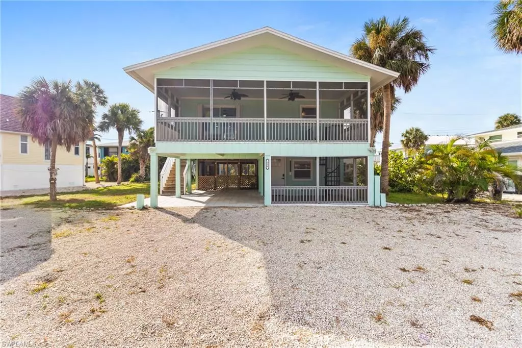 Fort Myers Beach, FL 33931,126 Andre Mar DR