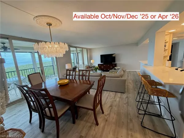 15 Bluebill AVE #1003, Naples, FL 34108
