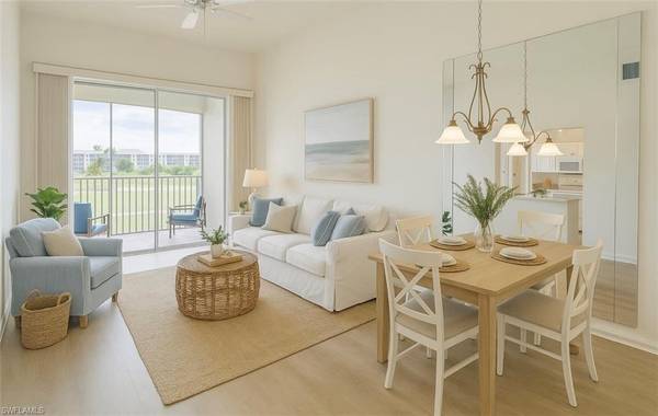 Fort Myers, FL 33919,14751 Hole In One CIR #PH8