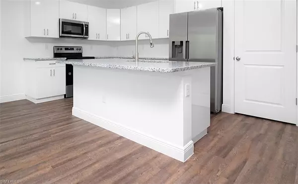 Labelle, FL 33935,8007 Vega CT