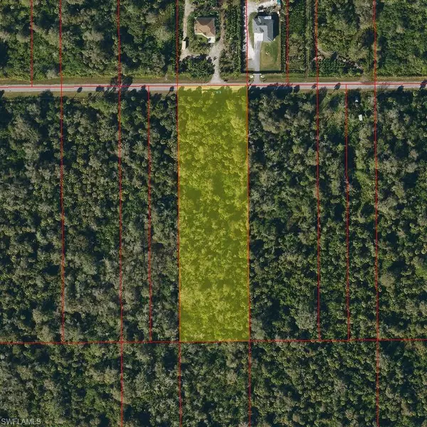 36TH AVE SE, Naples, FL 34117