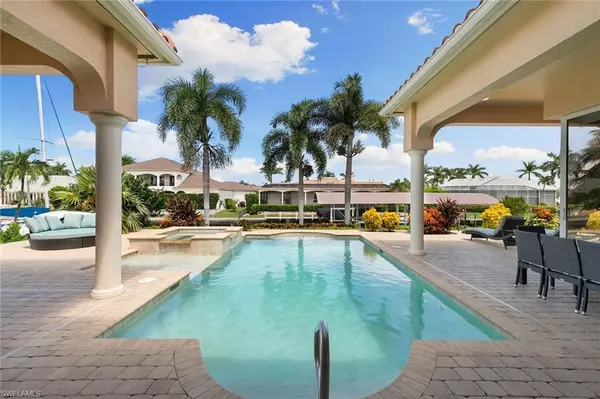 Marco Island, FL 34145,1590 Caxambas CT