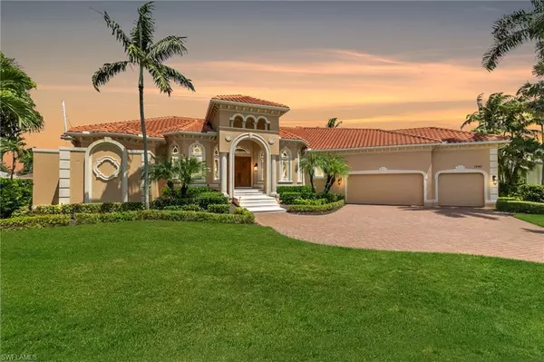 Marco Island, FL 34145,1590 Caxambas CT