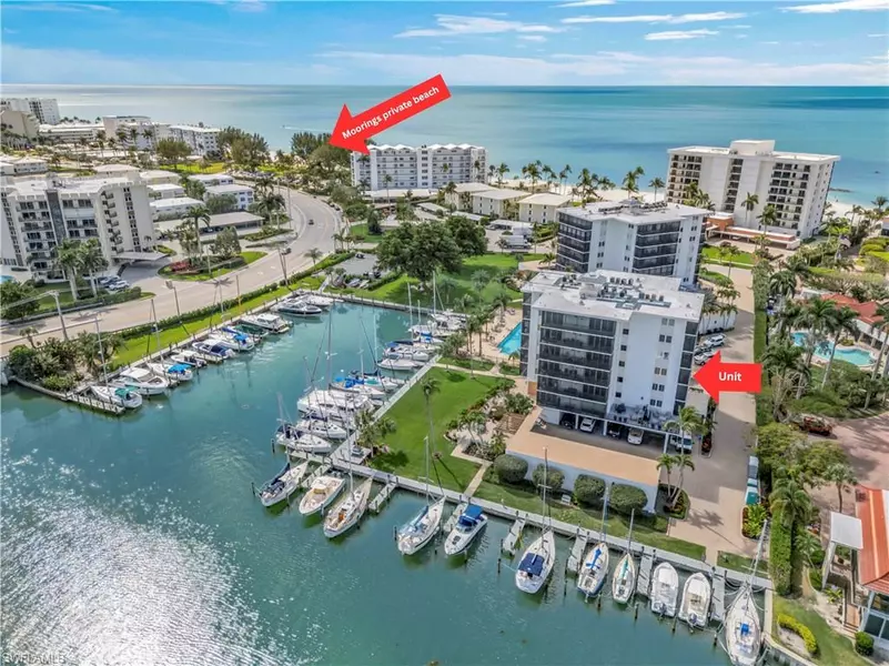 2170 Gulf Shore BLVD N #41E, Naples, FL 34102