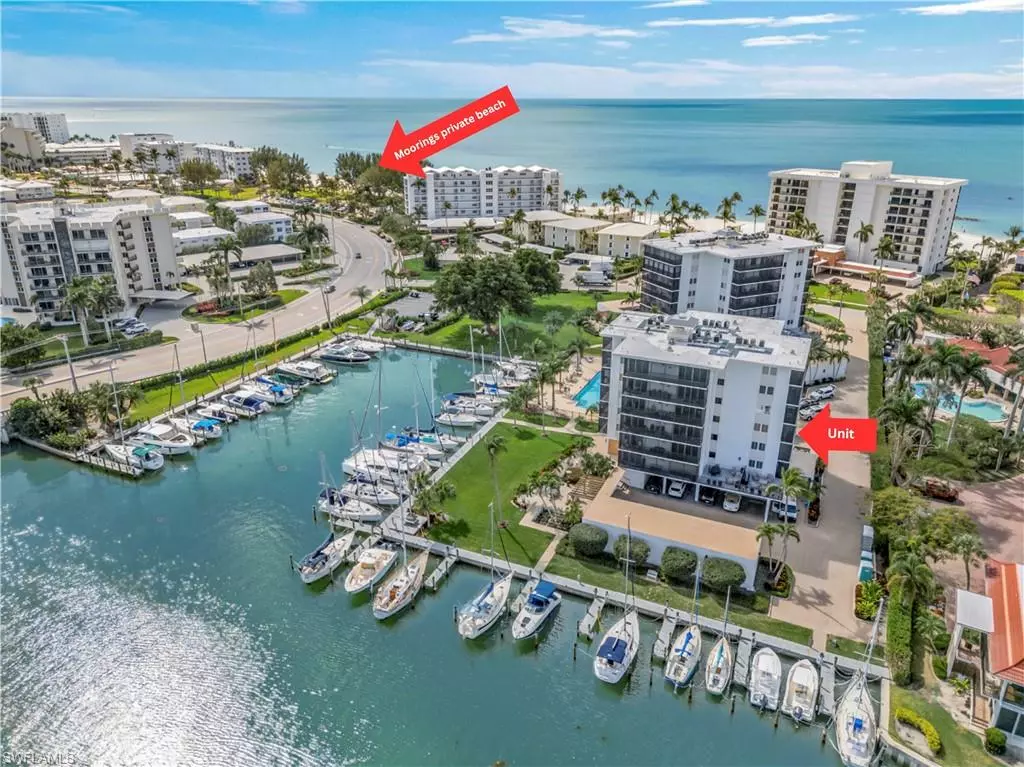 Naples, FL 34102,2170 Gulf Shore BLVD N #41E