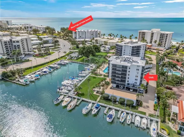 2170 Gulf Shore BLVD N #41E, Naples, FL 34102
