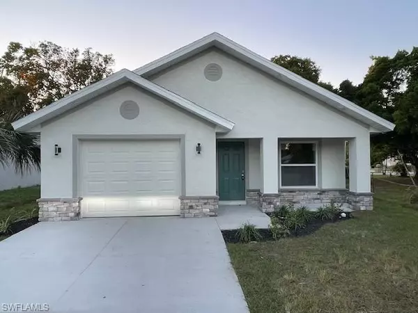 Fort Myers, FL 33916,3870 Lora ST