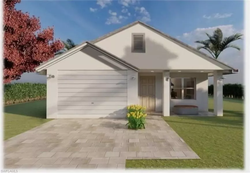 3870 Lora ST, Fort Myers, FL 33916