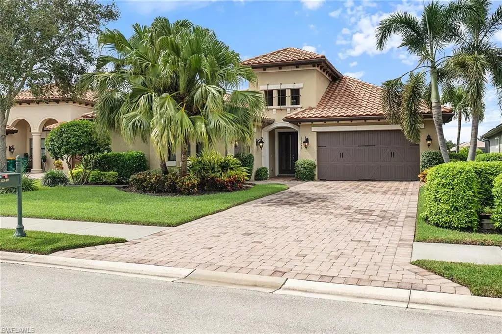 Naples, FL 34120,12440 Wisteria DR