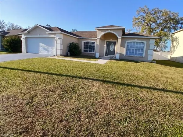 509 Hummingbirg CT, Poinciana Place, FL 34759