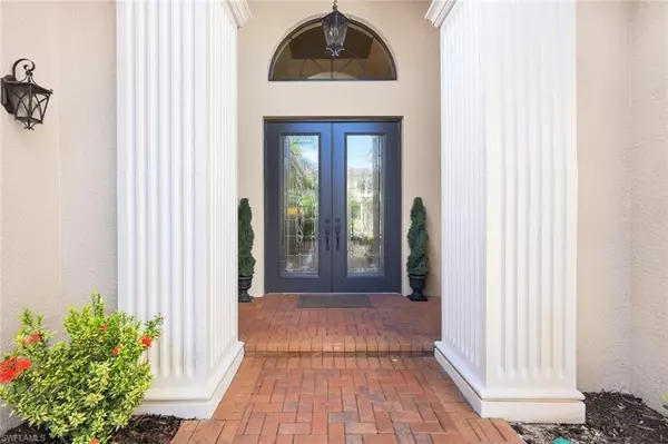 Naples, FL 34119,3344 Atlantic CIR