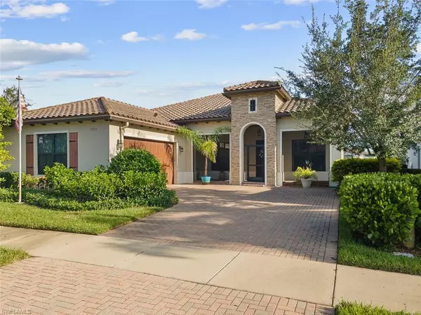 5254 Ferrari AVE, Ave Maria, FL 34142