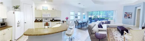 Naples, FL 34105,1366 Serrano CIR