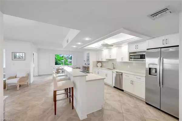 1930 Gulf Shore BLVD N #D101, Naples, FL 34102