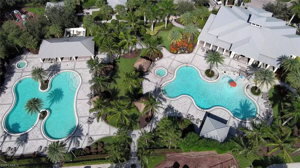 1661 Alameda DR, Naples, FL 34120