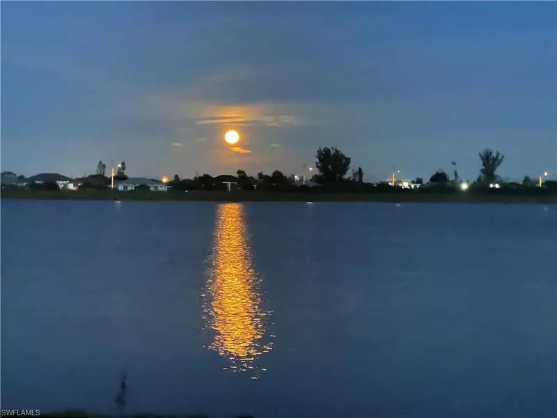 663 Parkshore Lake AVE, Cape Coral, FL 33993