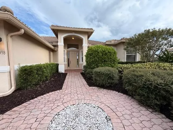 Naples, FL 34120,1098 Port Orange WAY