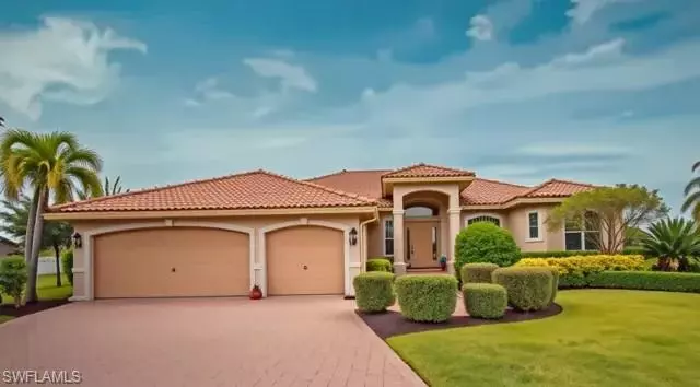1098 Port Orange WAY, Naples, FL 34120
