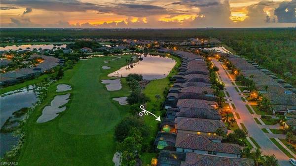 12740 Kinross LN, Naples, FL 34120