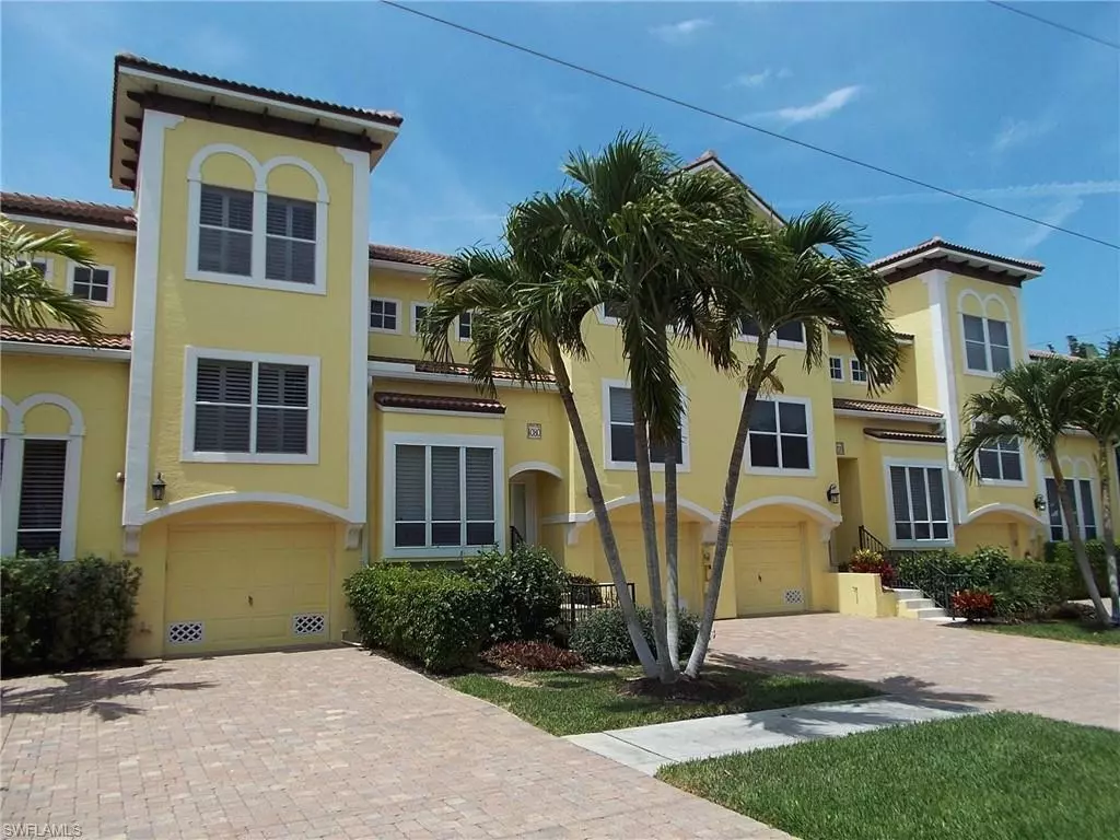 Naples, FL 34102,1080 5th ST S #1080
