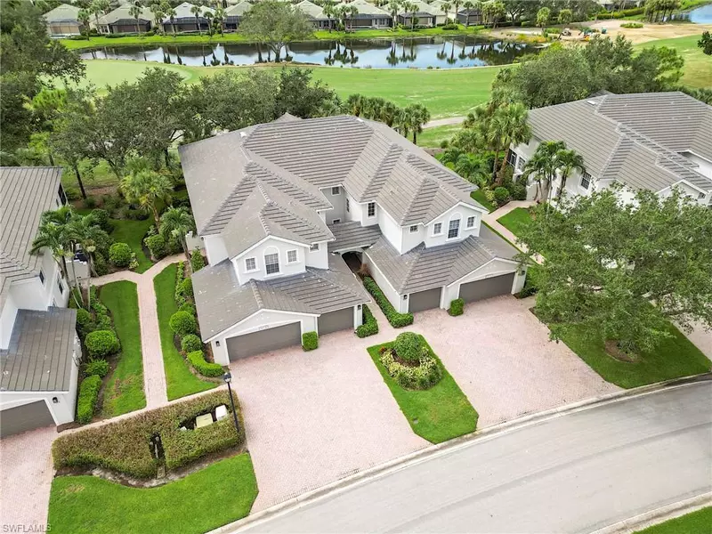 9251 Palmetto Ridge DR #201, Estero, FL 34135